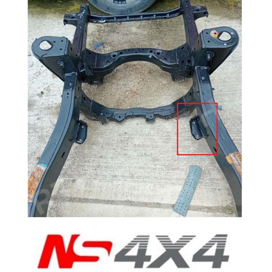 Ns4x4